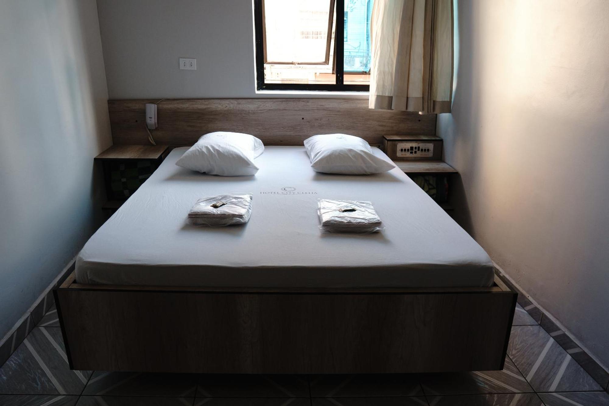 Clelia Hotel São Paulo