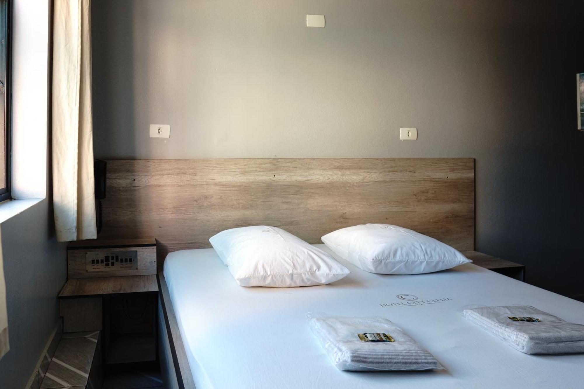 Hotel Clelia São Paulo